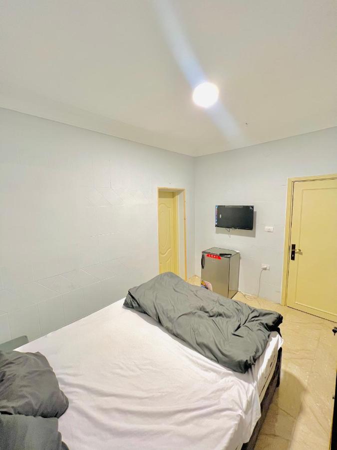 Gabry Pyramids Inn Каир Экстерьер фото