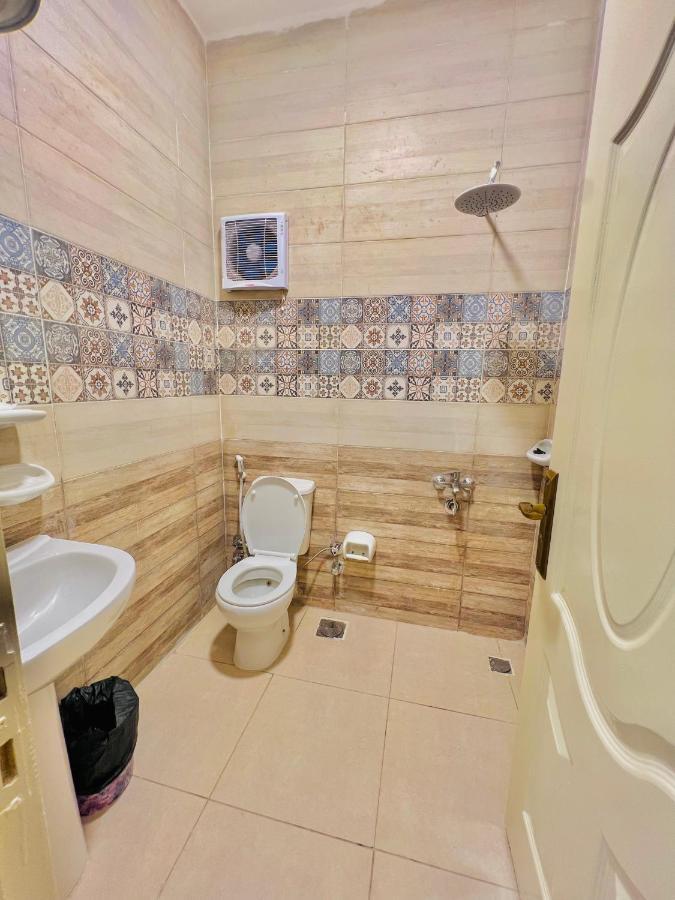 Gabry Pyramids Inn Каир Экстерьер фото